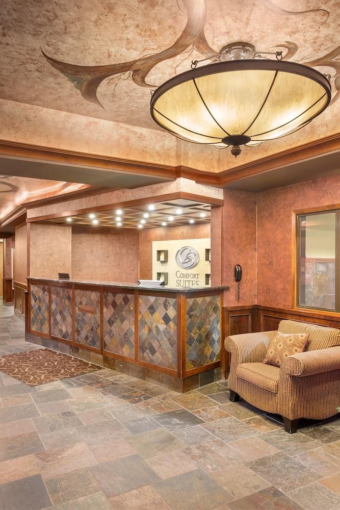 Comfort Moses Hotel 3*