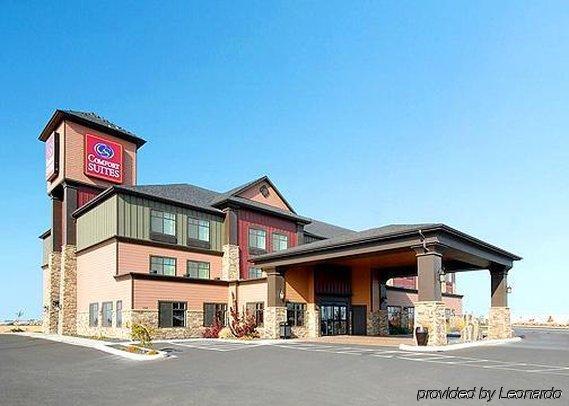 Comfort Moses Hotel 3*