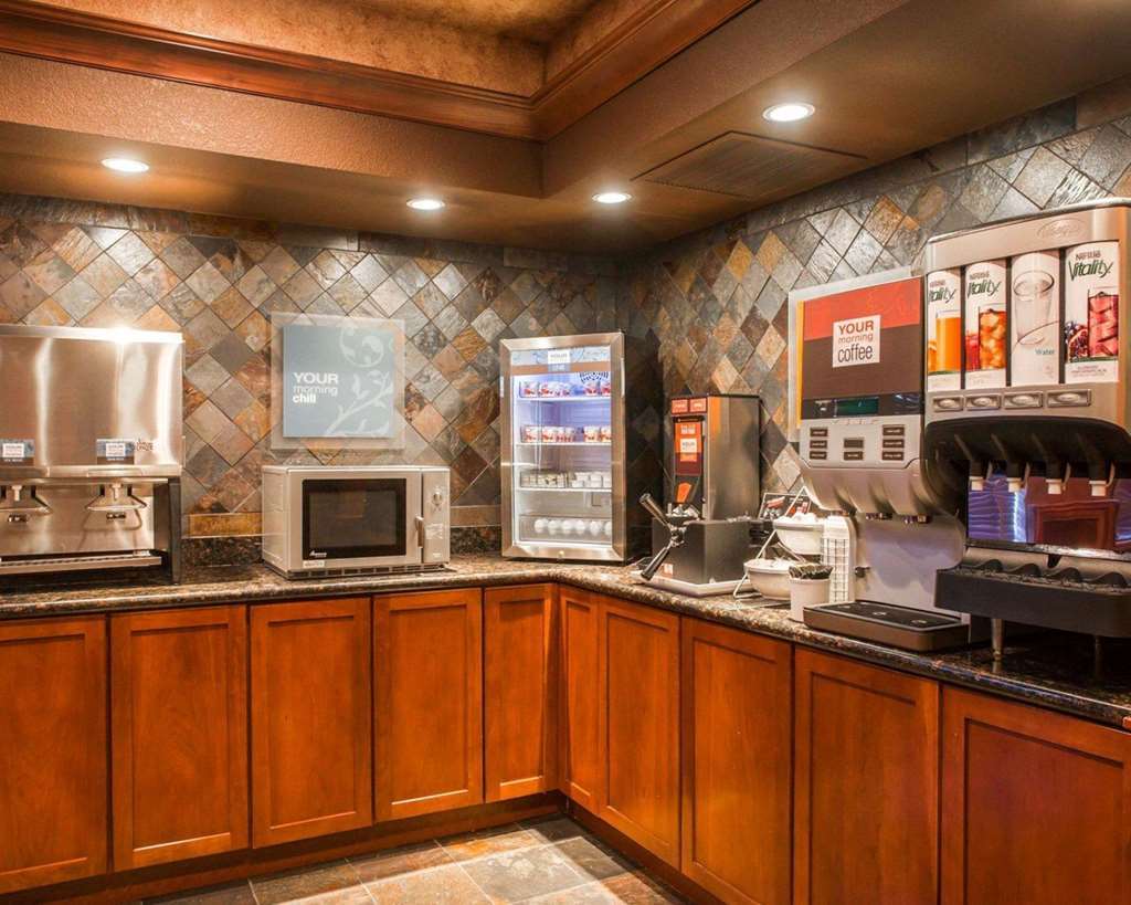 Hotel Comfort Moses Moses Lake